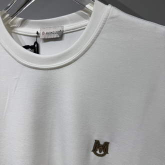Moncler Full Licra T-Shirt