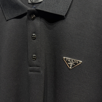 Prada Polo Yaka 