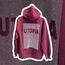 Kadın Sweatshirt (kapşonlu) 