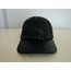 Black Genuine Python Snake Skin Leather Hat Cap Adjustable Baseball Snakeskin Natural Real