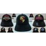 Porsche Patched Black Leather Hat Cap Adjustable Baseball with Embroidery Badge Logo Emblem 