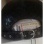 Black Genuine Python Snake Skin Leather Hat Cap Adjustable Baseball Snakeskin Natural Real