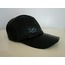 Black Genuine Python Snake Skin Leather Hat Cap Adjustable Baseball Snakeskin Natural Real