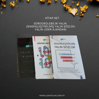 Kitap Set