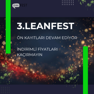 3.LeanFest