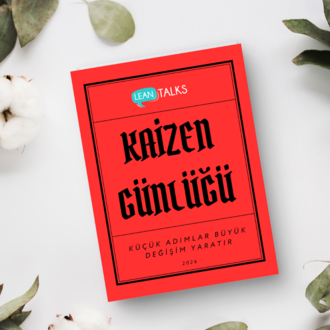 Kaizen Ajandası