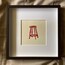 Stool Chair
