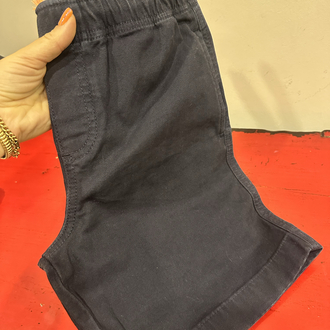 Mads norgaard navy erkek çocuk şort