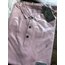 Allsaints mauve pink erkek Polo shirt