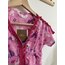 Penti unicorn çocuk plaj panco kimono 