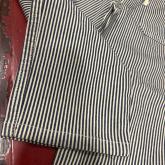 Magasin du nord çizgili erkek çocuk pantolon