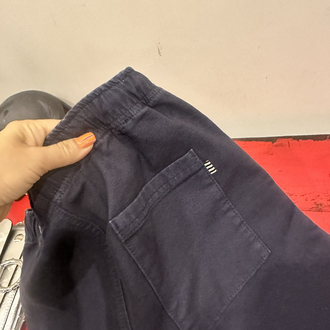 Mads norgaard navy erkek çocuk şort
