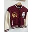 ZR Harry Potter Bomber cocuk kolej ceket