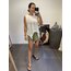 Primark keten dokulu Kadin atlet