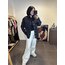 Max&Co beyaz kadin jean pantolon