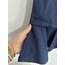 Kenzo lacivert kİz cocuk elbise