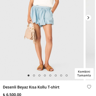 Maje Paris vacanze Kadin Tshirt