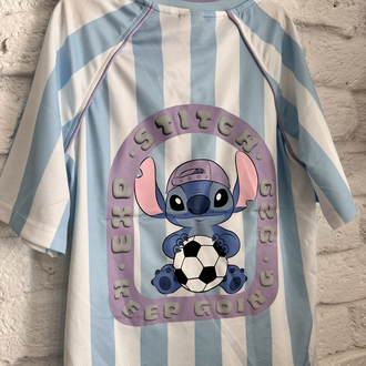 George stitch kız çocuk forma Tshirt