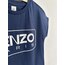 Kenzo lacivert kİz cocuk elbise