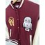 ZR Harry Potter Bomber cocuk kolej ceket