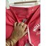 Hollister pembe kız çocuk şort