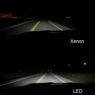 D2R LED XENON OTO AMPULÜ PHOTON ULTIMATE