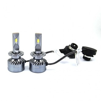 D2R LED XENON OTO AMPULÜ PHOTON ULTIMATE