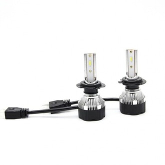 PHOTON ACCESS PLUS LED XENON H7 Beyaz Ampul 6000K