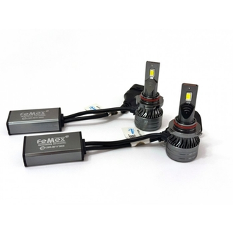 Femex Premio Plus H3 Csp 4570 Led Far Xenon Led Headlight