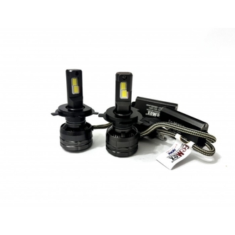 FEMEX SUPER MORE Csp Superior ETI Chipset H7 Led Xenon Led Headlight