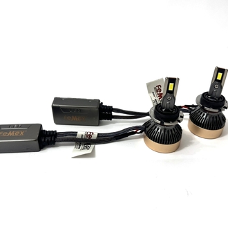 Femex GT Nano Plus D Serisi D3S LED Xenon 25000 Lümen 7545 CSP Chipset