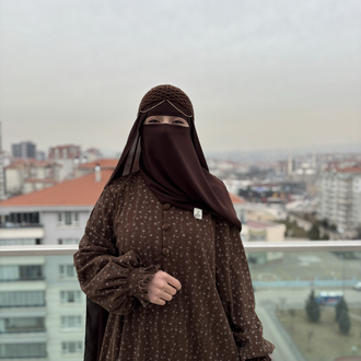 Vintage Elbise 