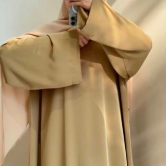 Nour Abaya 