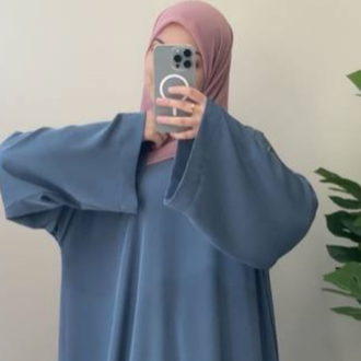 Zarif Abaya