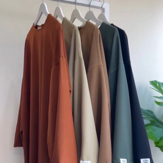 Nour Abaya 