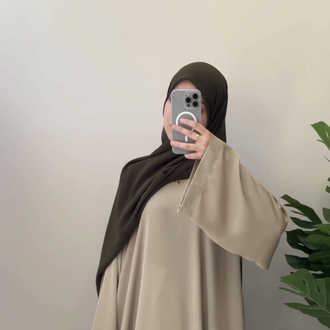 Zarif Abaya