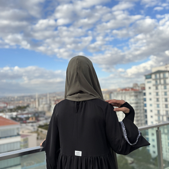 Zayna Şal