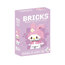 My Melody Bricks 