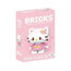 Hello Kitty Bricks