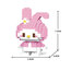 My Melody Bricks 