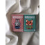 Zootopia Nick Wilde Bricks