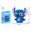 Stitch Bricks