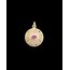 “Stones Of Life” Charm (18k)