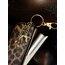 “Shine Bright” Charm (18k)