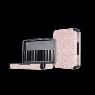 “Lacey Pink” Waterproof Terea Kılıfı