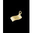 “Moneyfest” Charm (18k)