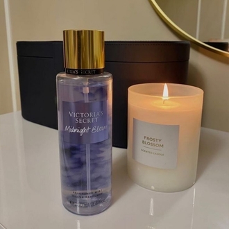 Victoria's Secret Body Mist