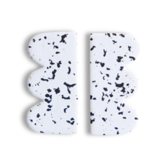Speckle Küpe