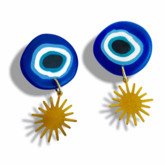 Evil eye