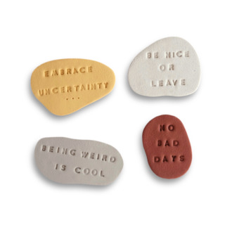 Message Magnets No.3